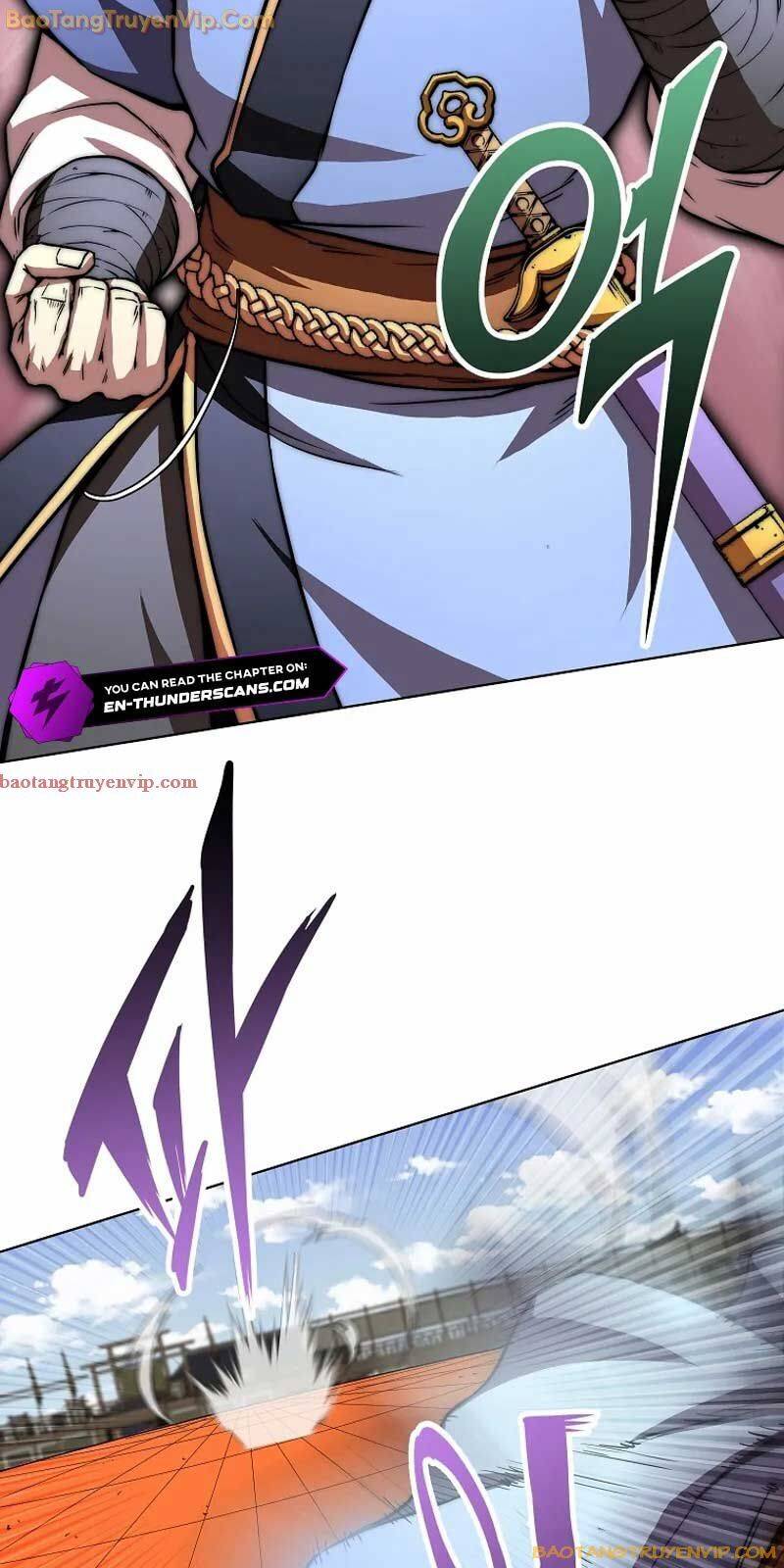 Con Trai Của Gia Tộc Nam Cung Thế Gia - Chap 65