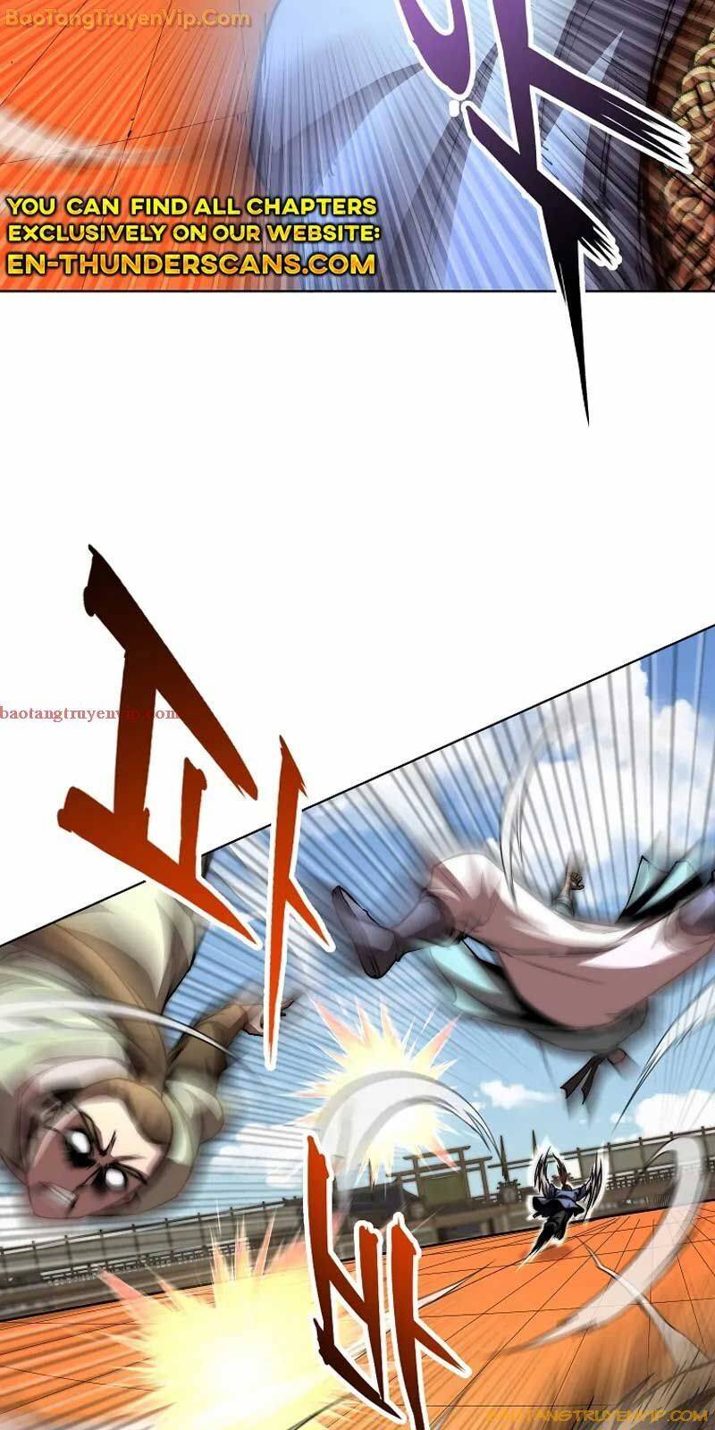 Con Trai Của Gia Tộc Nam Cung Thế Gia - Chap 65