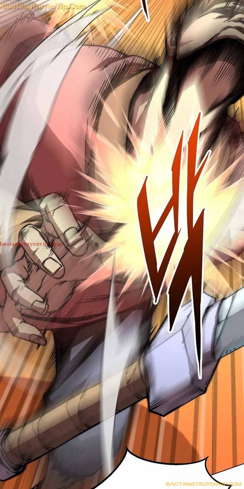 Con Trai Của Gia Tộc Nam Cung Thế Gia - Chap 65