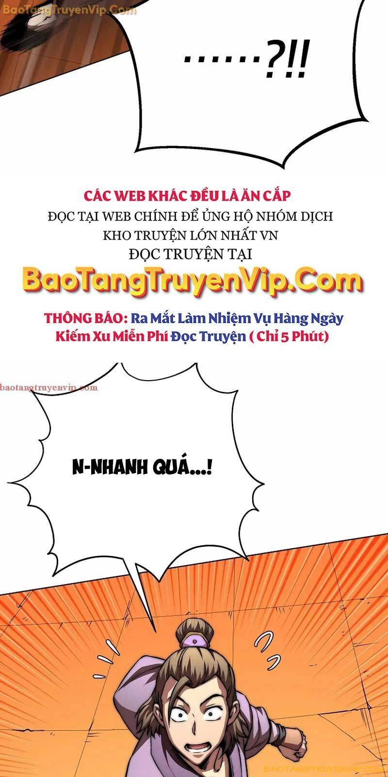 Con Trai Của Gia Tộc Nam Cung Thế Gia - Chap 65