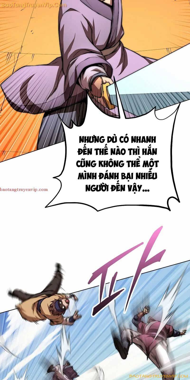 Con Trai Của Gia Tộc Nam Cung Thế Gia - Chap 65