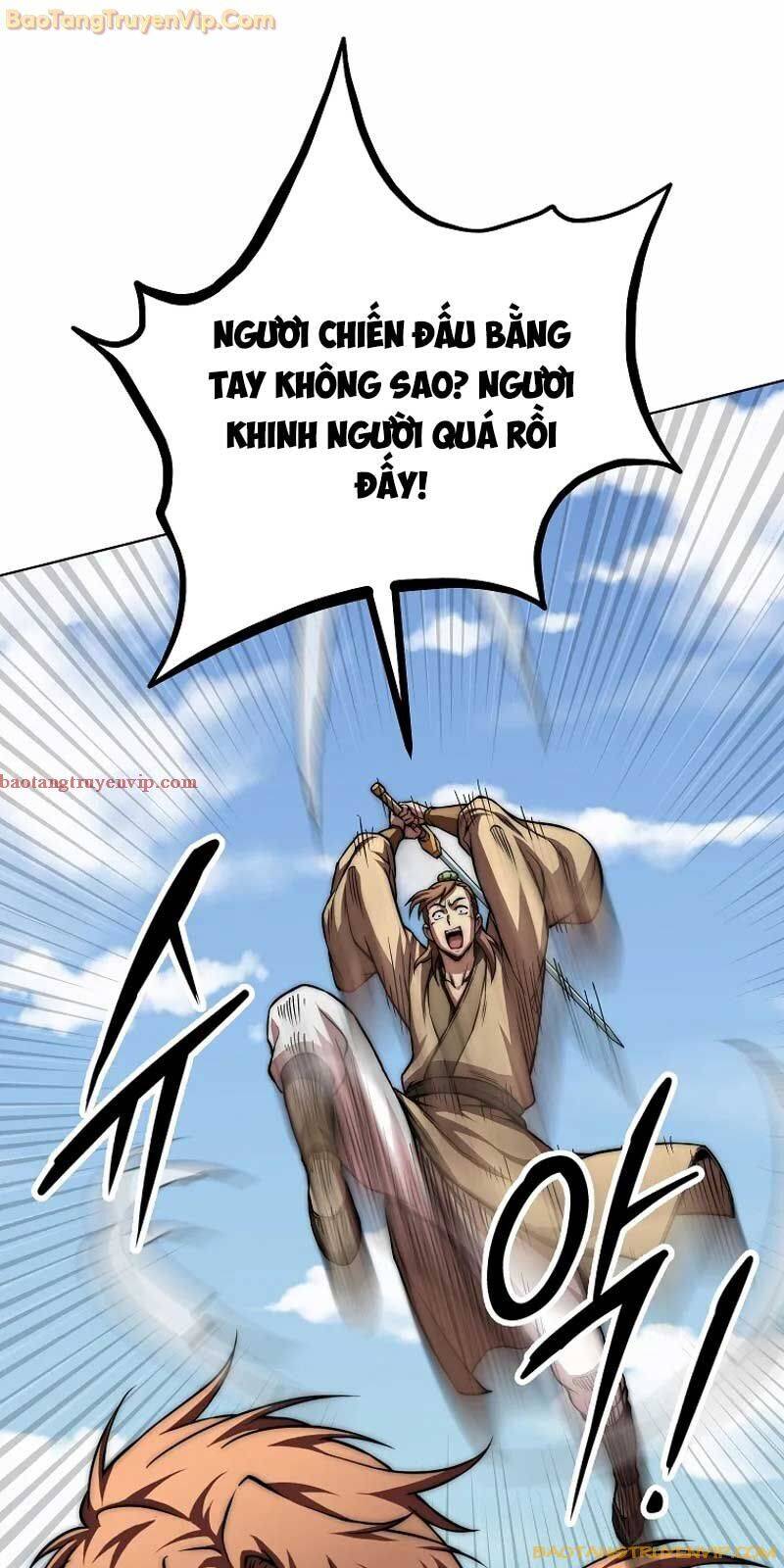 Con Trai Của Gia Tộc Nam Cung Thế Gia - Chap 65