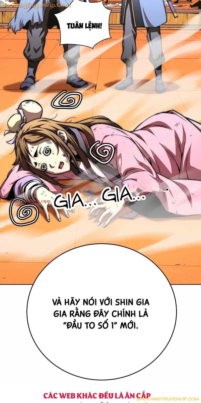 Con Trai Của Gia Tộc Nam Cung Thế Gia - Chap 65