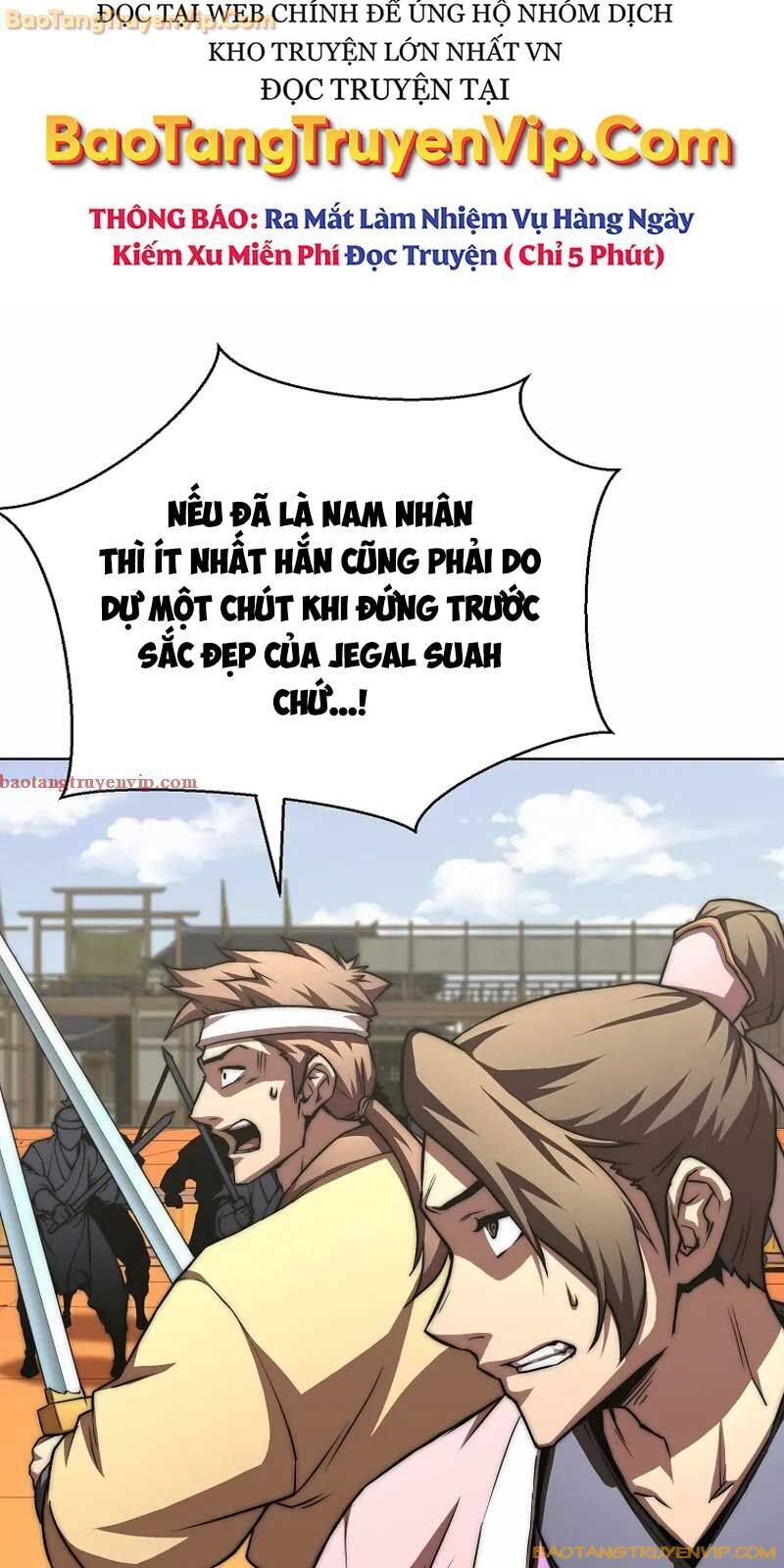 Con Trai Của Gia Tộc Nam Cung Thế Gia - Chap 65