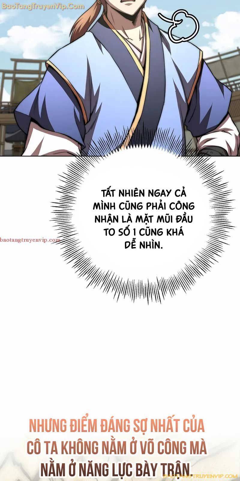 Con Trai Của Gia Tộc Nam Cung Thế Gia - Chap 65