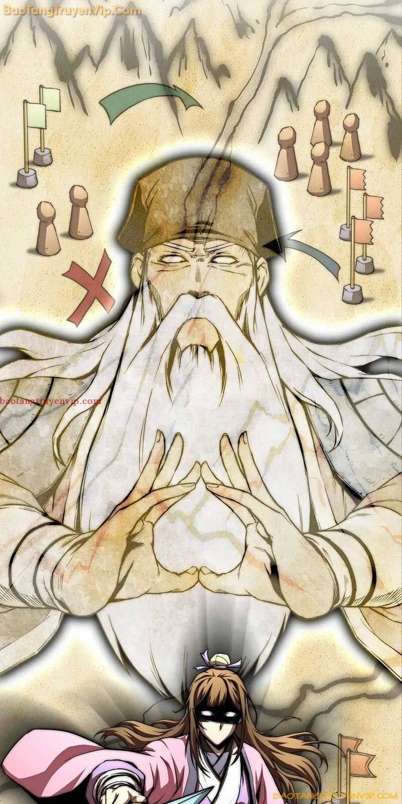 Con Trai Của Gia Tộc Nam Cung Thế Gia - Chap 65