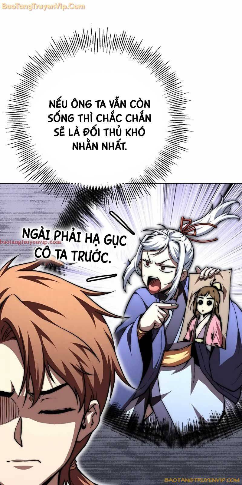 Con Trai Của Gia Tộc Nam Cung Thế Gia - Chap 65