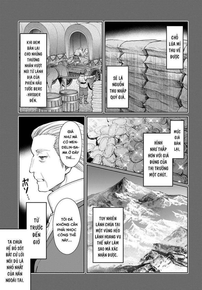 Con Trai Thứ 8, Đừng Đùa Nữa! - Chap 46