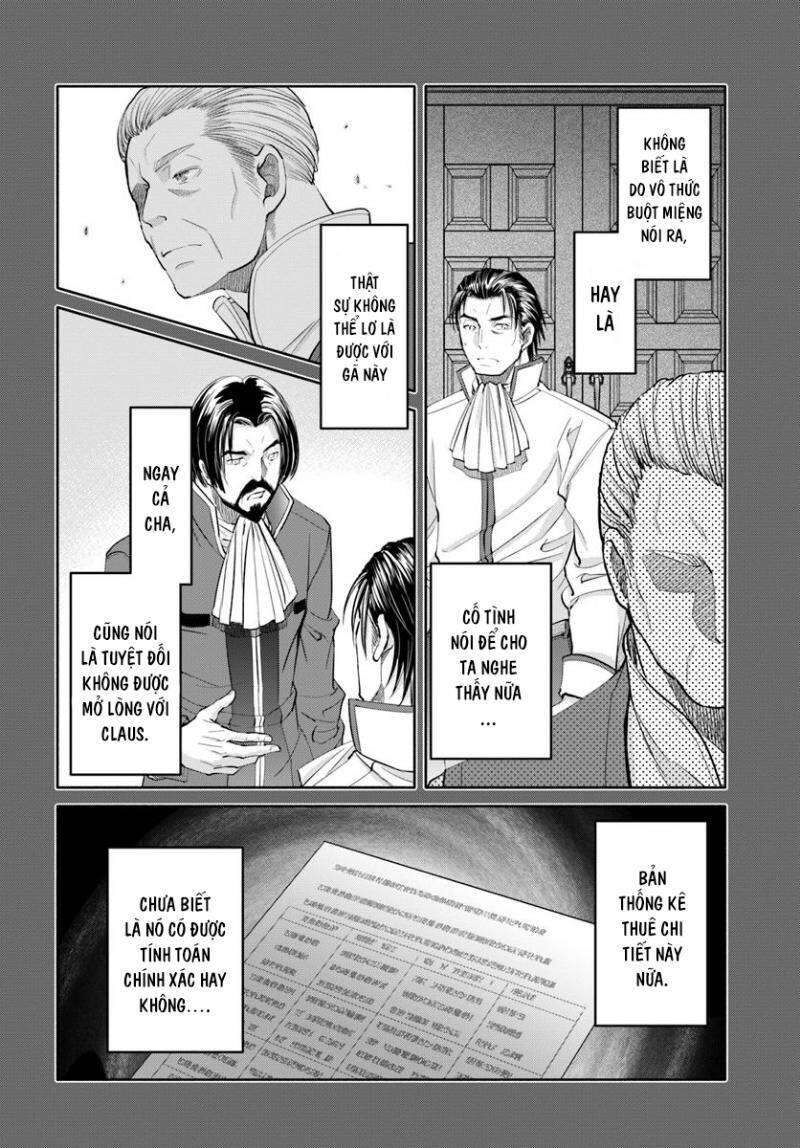 Con Trai Thứ 8, Đừng Đùa Nữa! - Chap 46
