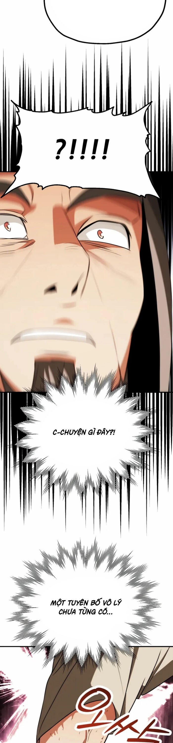 Con Trai Út Của Đại Pháp Sư Lừng Danh - Chap 76
