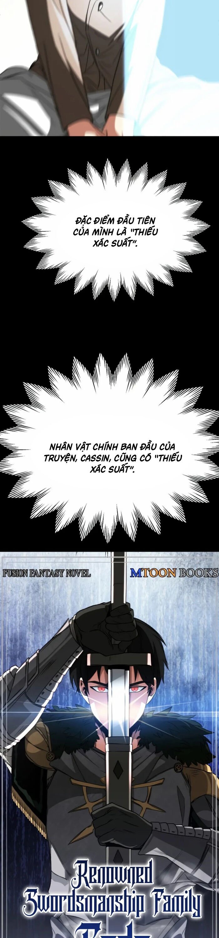 Con Trai Út Của Đại Pháp Sư Lừng Danh - Chap 76