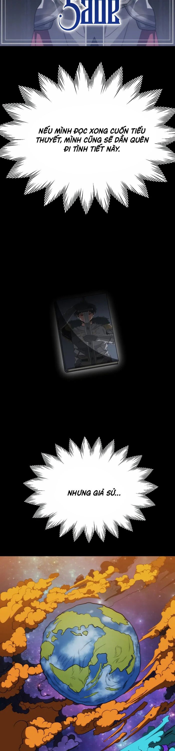 Con Trai Út Của Đại Pháp Sư Lừng Danh - Chap 76