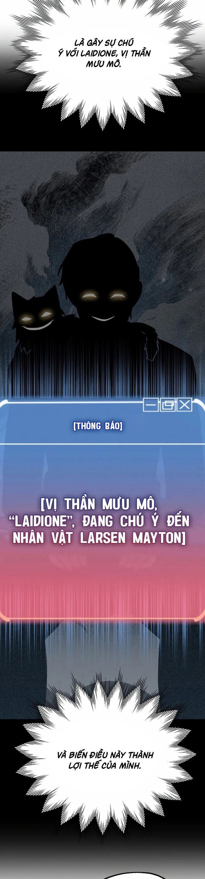 Con Trai Út Của Đại Pháp Sư Lừng Danh - Chap 76
