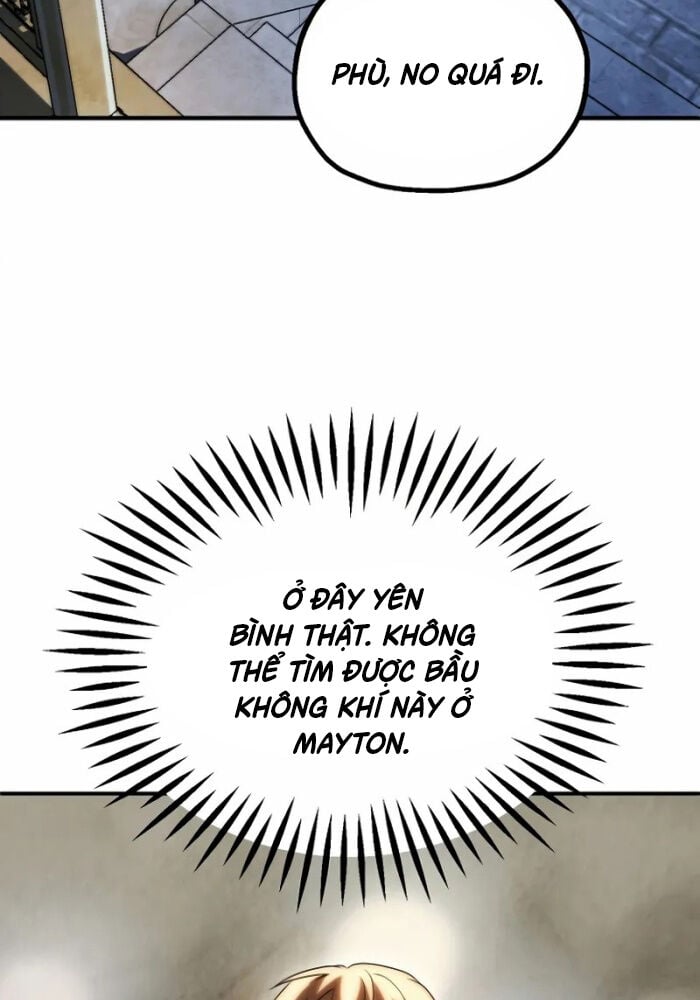 Con Trai Út Của Đại Pháp Sư Lừng Danh - Chap 76