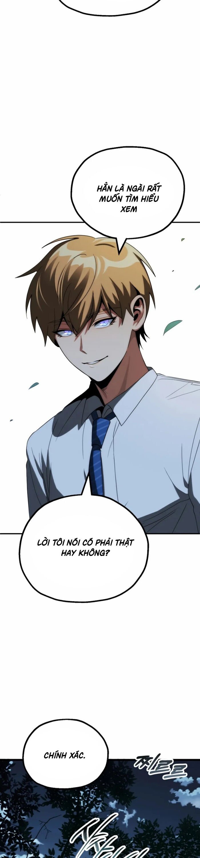 Con Trai Út Của Đại Pháp Sư Lừng Danh - Chap 76