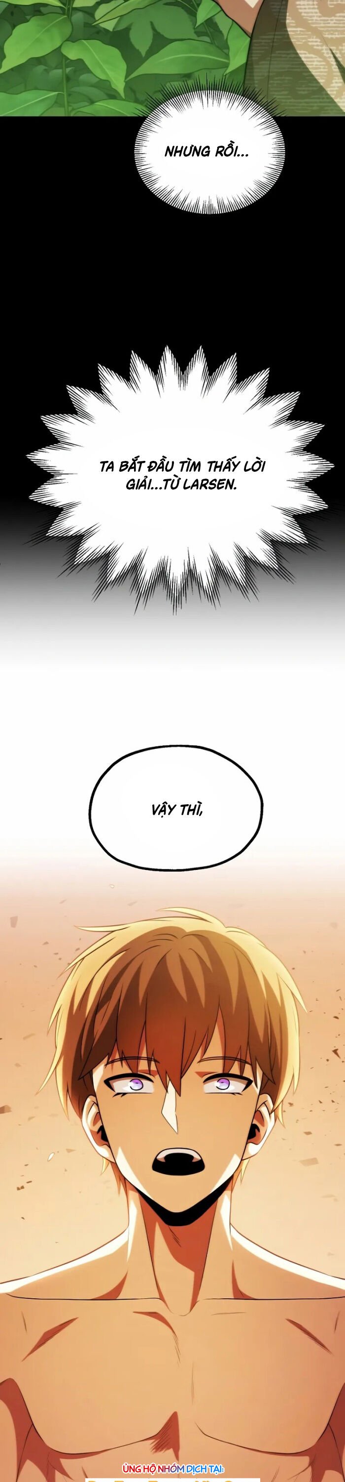 Con Trai Út Của Đại Pháp Sư Lừng Danh - Chap 76