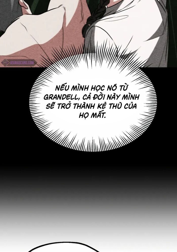 Con Trai Út Của Đại Pháp Sư Lừng Danh - Chap 76