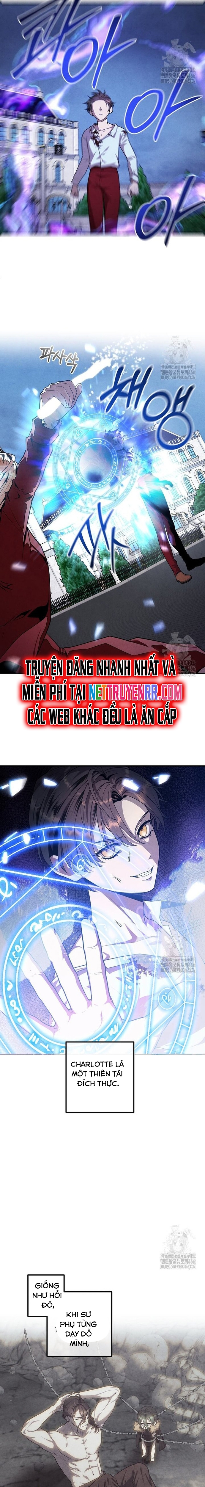 Con Trai Út Huyền Thoại Nhà Hầu Tước - Chap 117