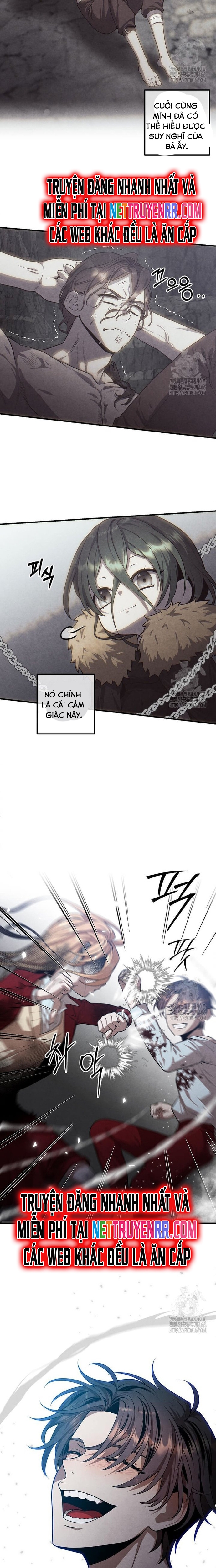 Con Trai Út Huyền Thoại Nhà Hầu Tước - Chap 117
