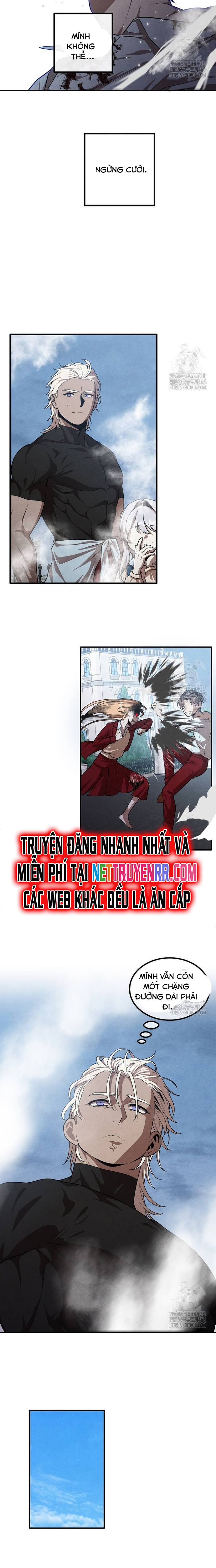 Con Trai Út Huyền Thoại Nhà Hầu Tước - Chap 117