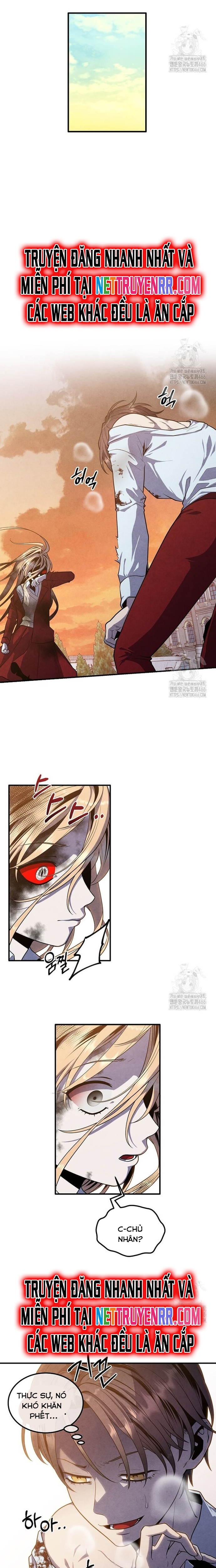 Con Trai Út Huyền Thoại Nhà Hầu Tước - Chap 117