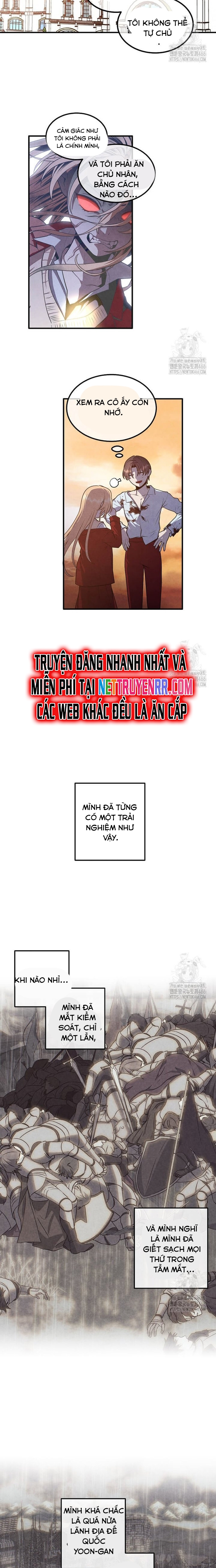 Con Trai Út Huyền Thoại Nhà Hầu Tước - Chap 117
