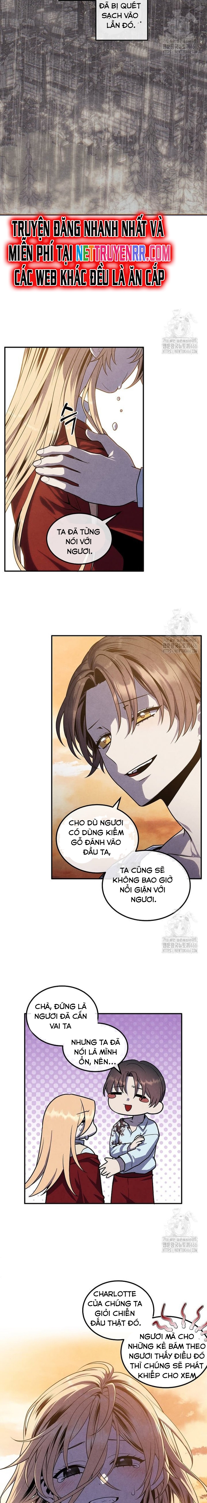 Con Trai Út Huyền Thoại Nhà Hầu Tước - Chap 117