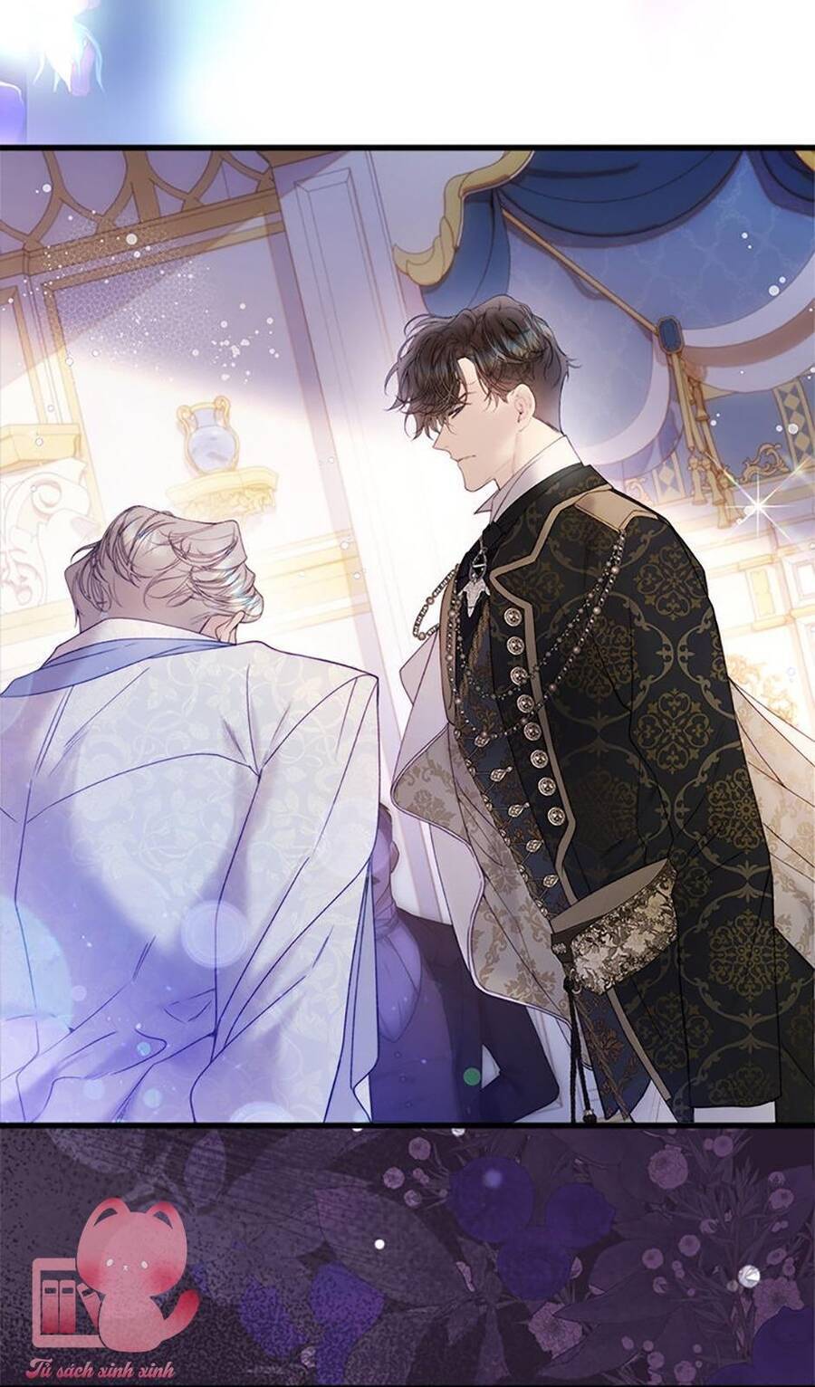 Công Chúa Chloe - Chap 112