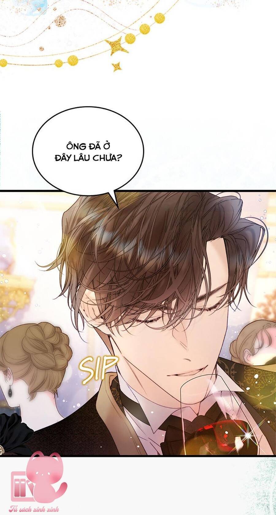 Công Chúa Chloe - Chap 112