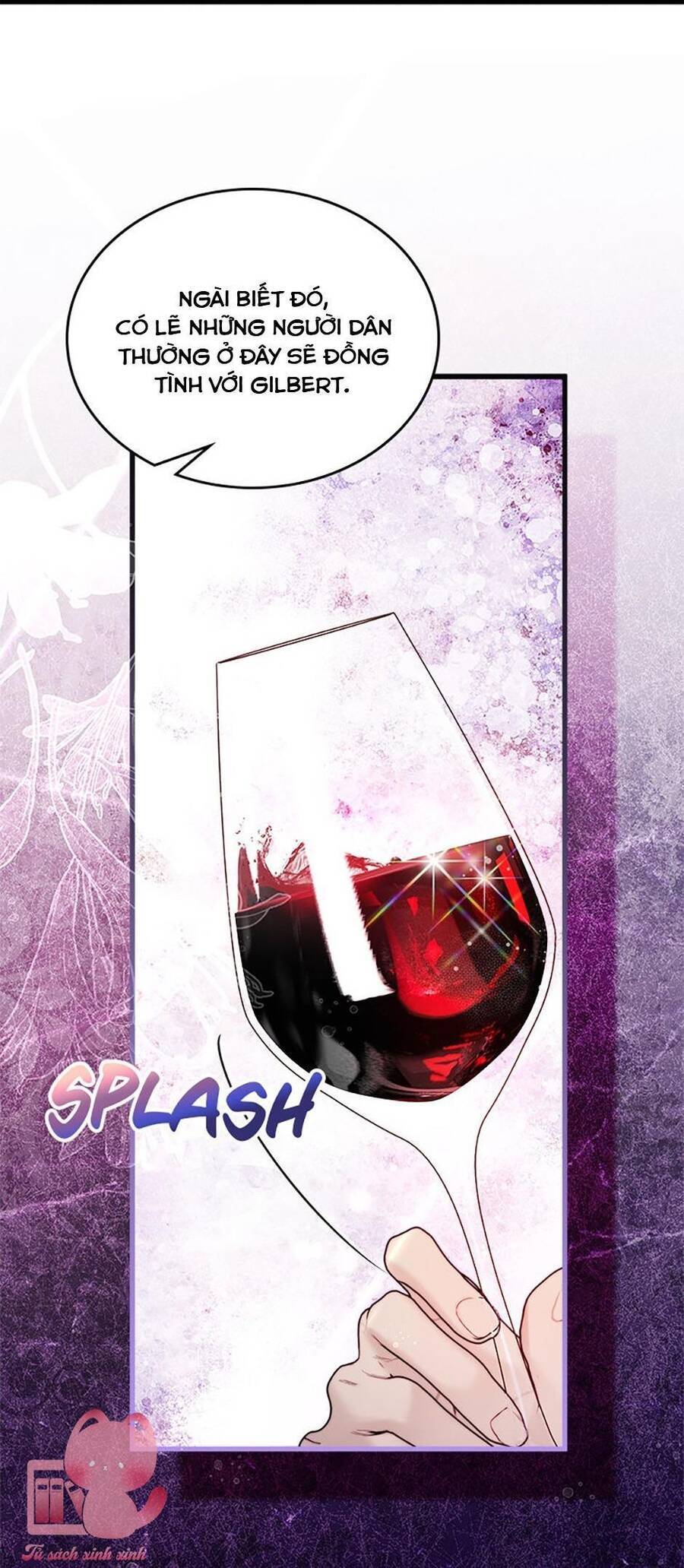 Công Chúa Chloe - Chap 112