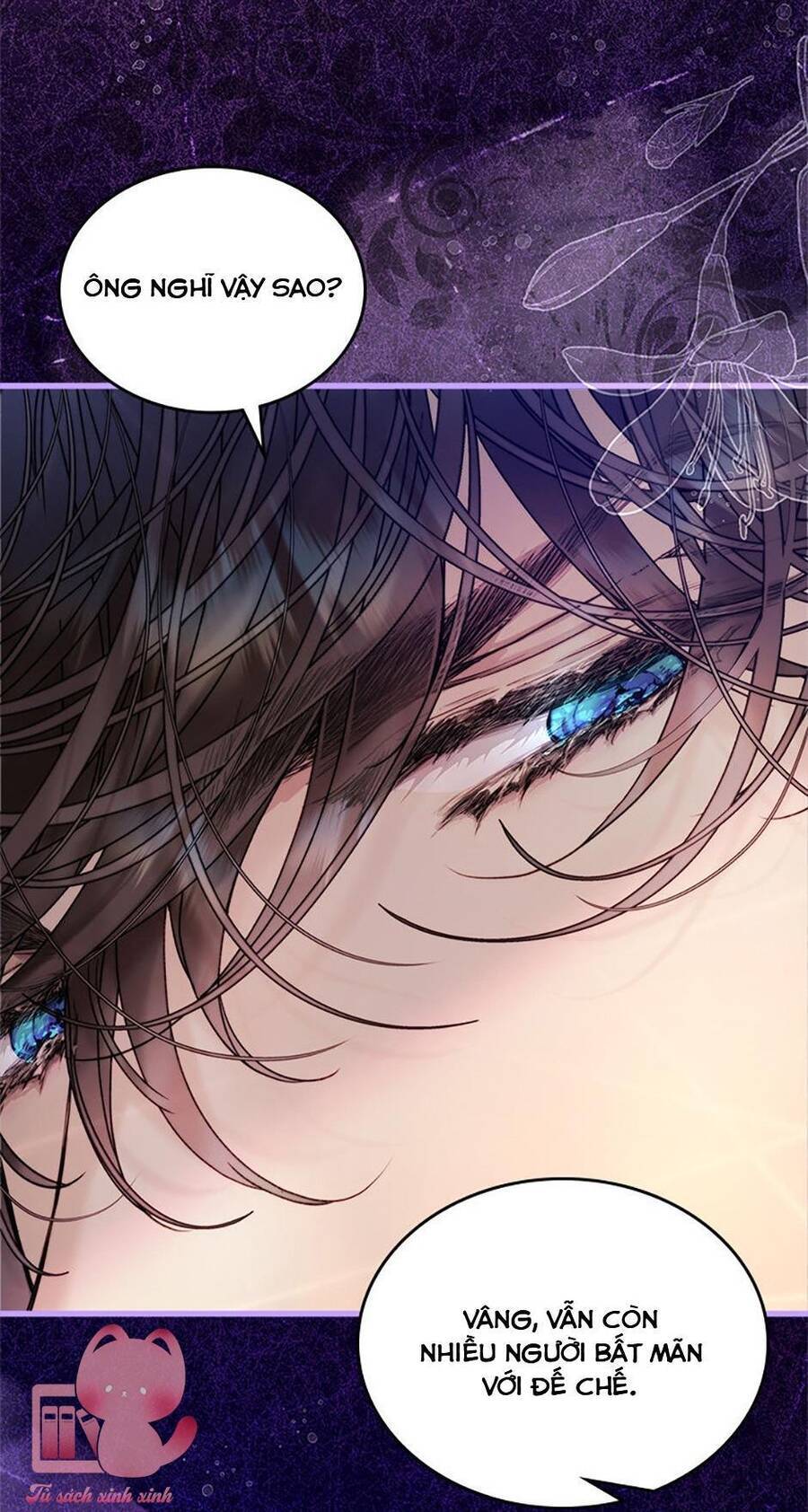 Công Chúa Chloe - Chap 112