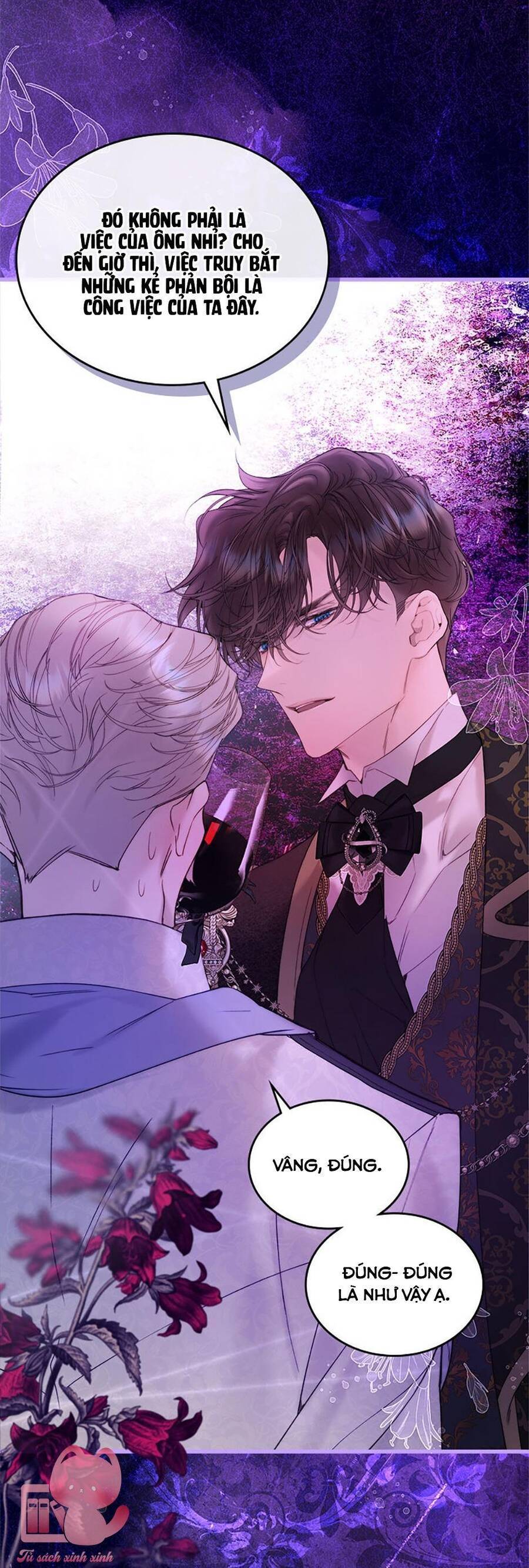 Công Chúa Chloe - Chap 112