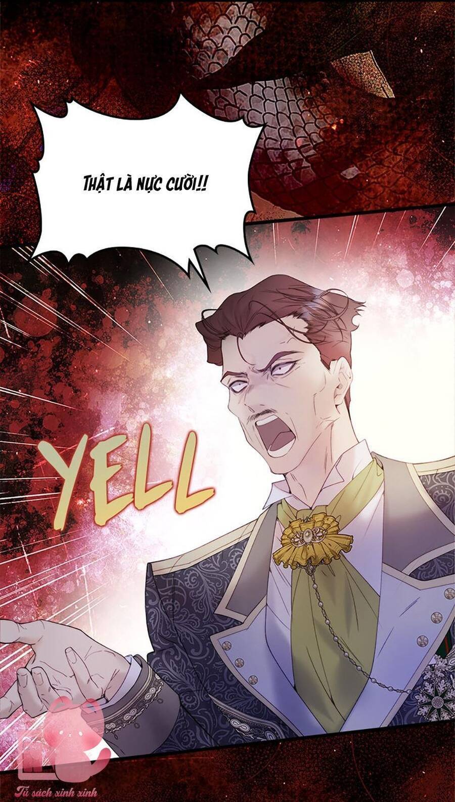 Công Chúa Chloe - Chap 112