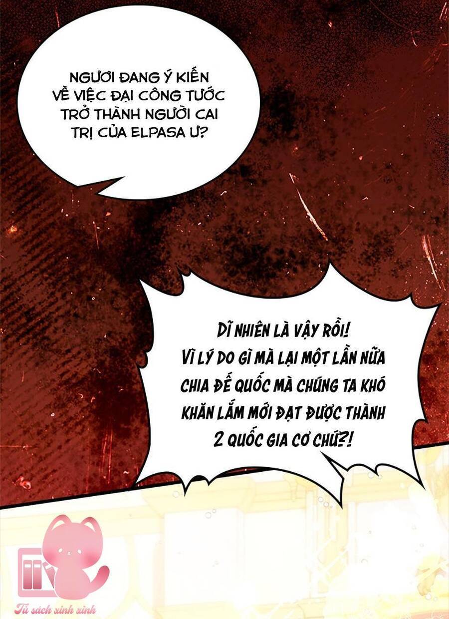Công Chúa Chloe - Chap 112