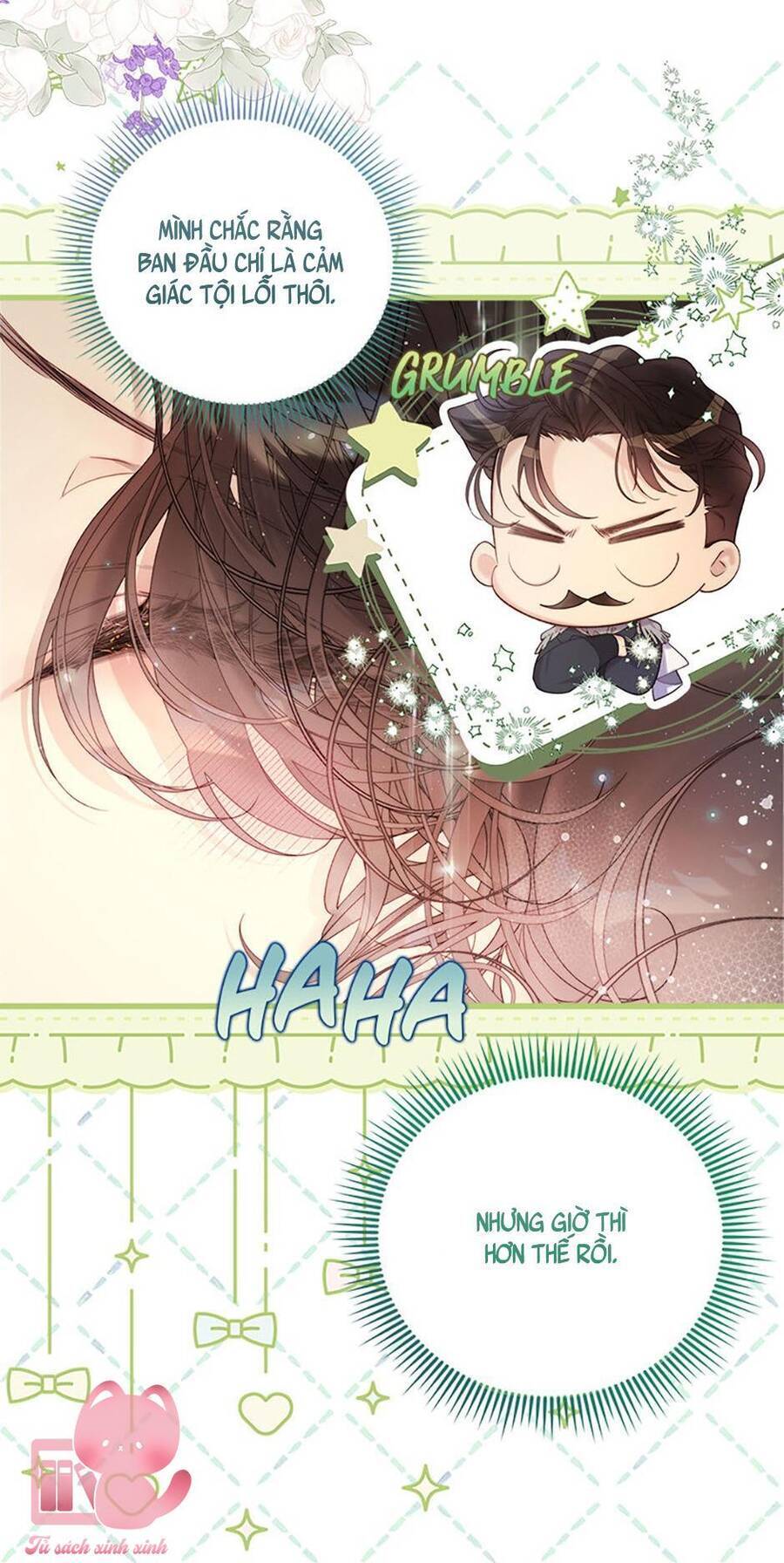 Công Chúa Chloe - Chap 113