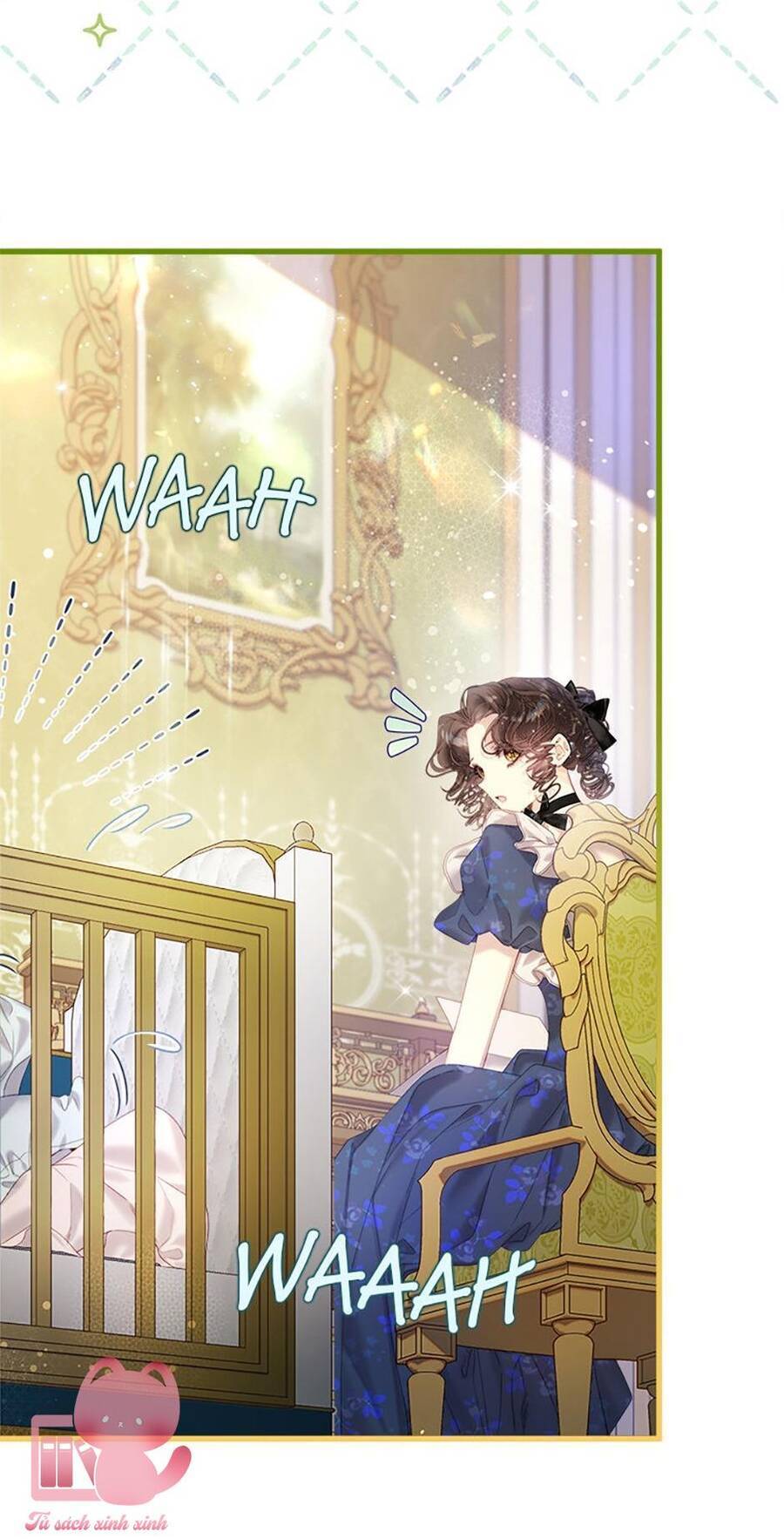 Công Chúa Chloe - Chap 113