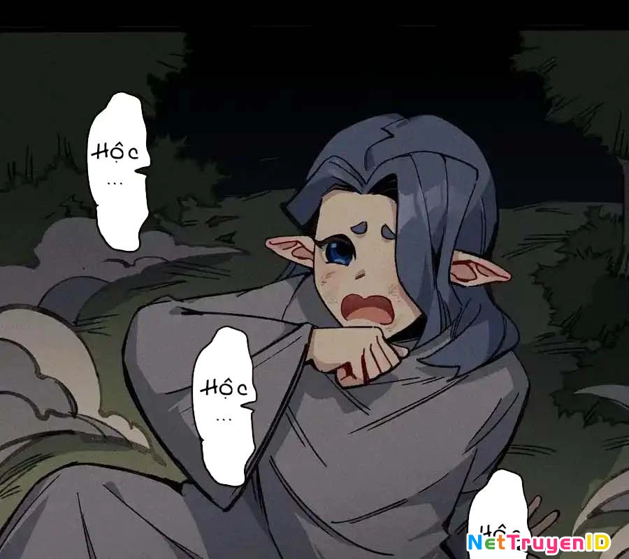 Công Chúa Củi Mục Khởi Động Lại Nhân Sinh - Chap 29