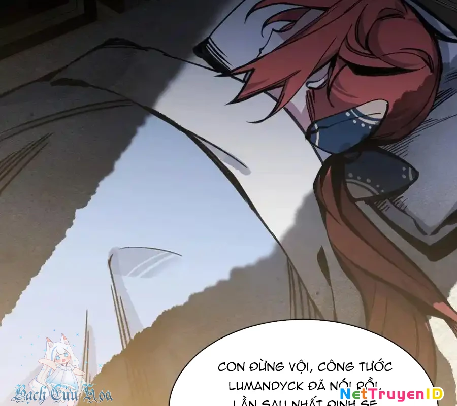 Công Chúa Củi Mục Khởi Động Lại Nhân Sinh - Chap 33