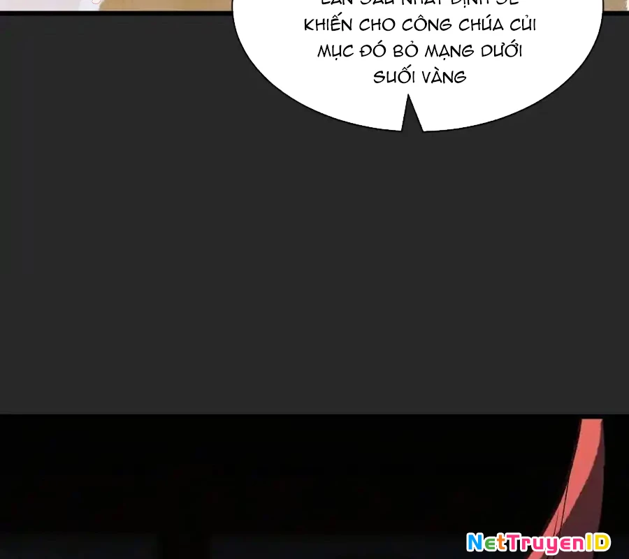 Công Chúa Củi Mục Khởi Động Lại Nhân Sinh - Chap 33