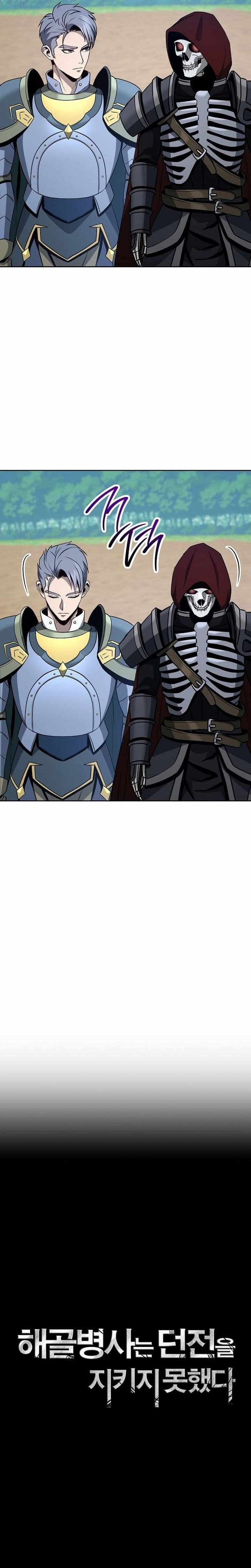 Cốt Binh Trở Lại - Chap 298