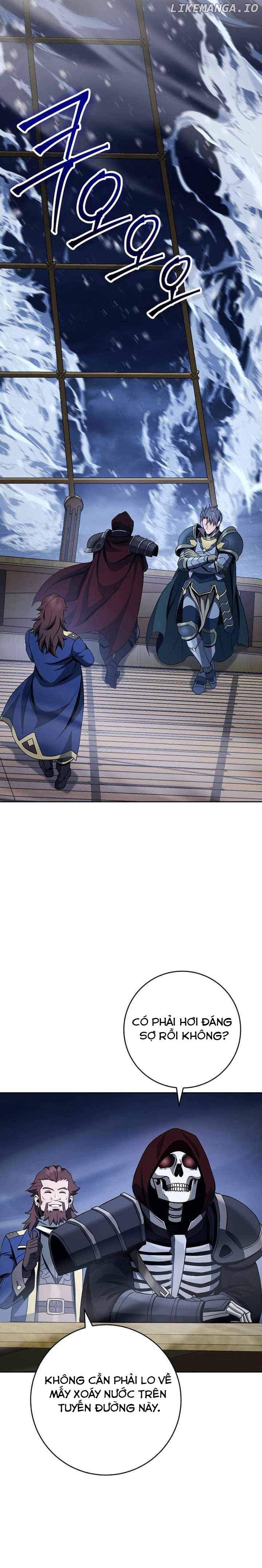 Cốt Binh Trở Lại - Chap 298