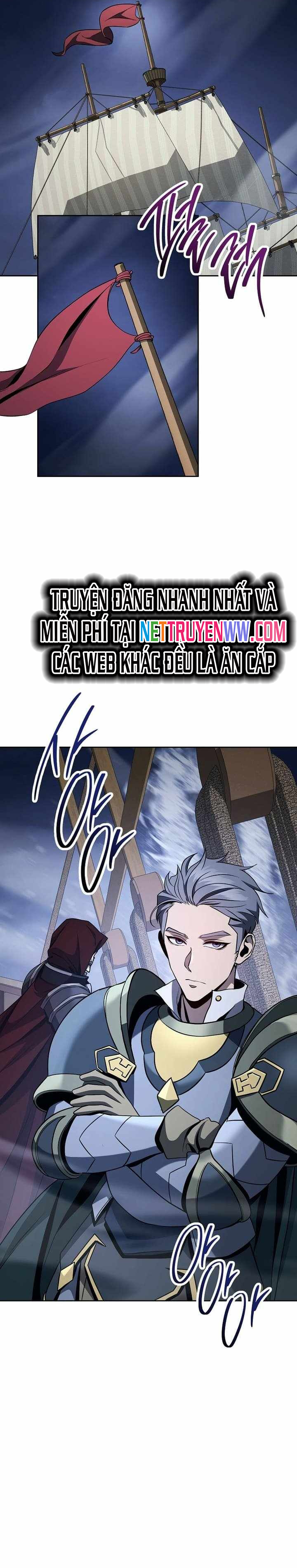 Cốt Binh Trở Lại - Chap 298