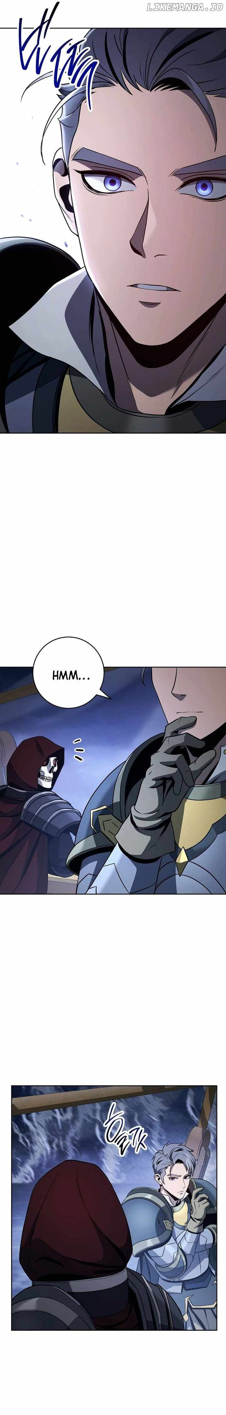 Cốt Binh Trở Lại - Chap 298