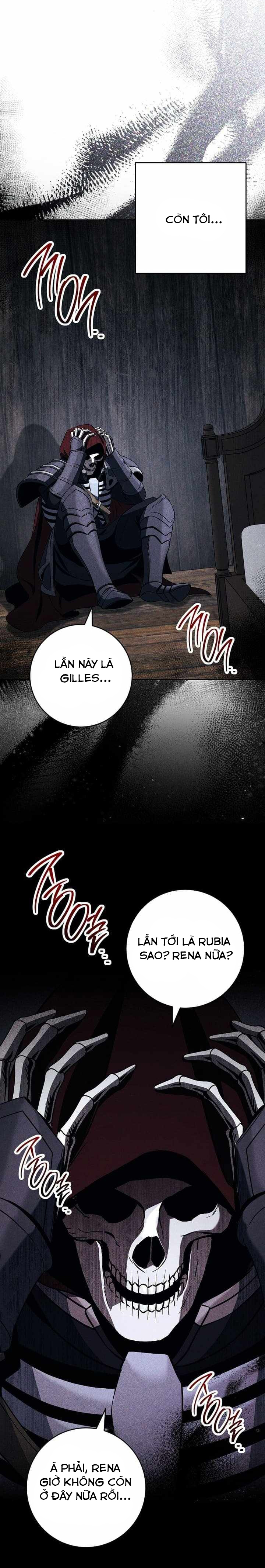 Cốt Binh Trở Lại - Chap 298