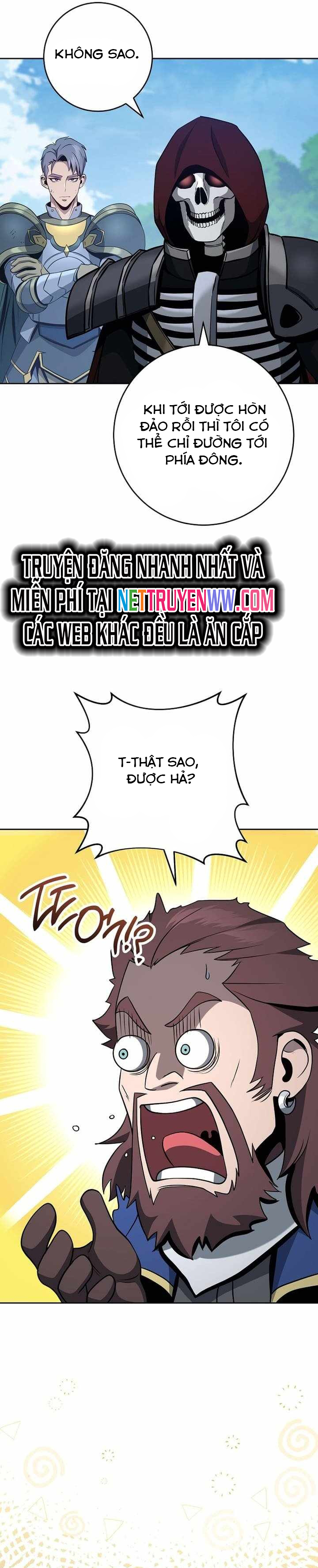 Cốt Binh Trở Lại - Chap 298