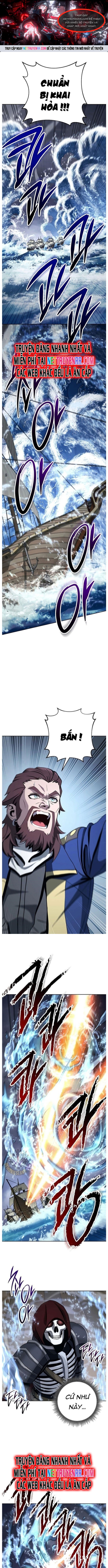 Cốt Binh Trở Lại - Chap 302