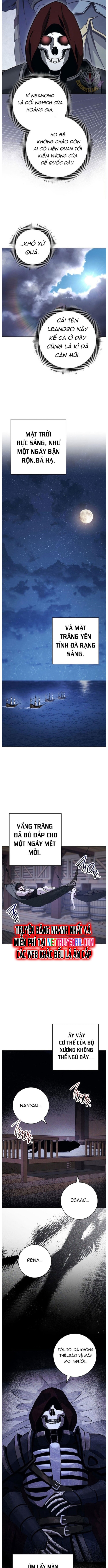 Cốt Binh Trở Lại - Chap 302