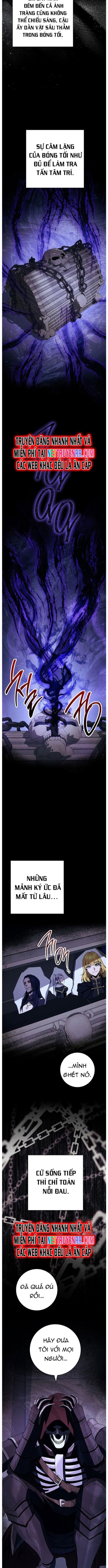 Cốt Binh Trở Lại - Chap 302