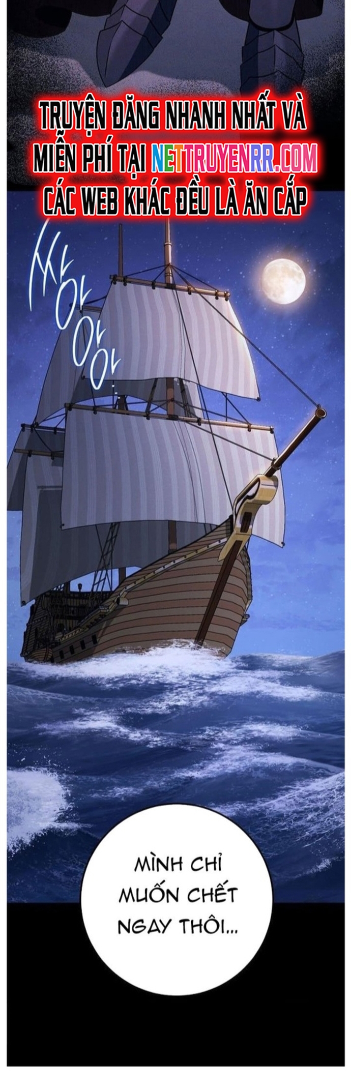 Cốt Binh Trở Lại - Chap 302