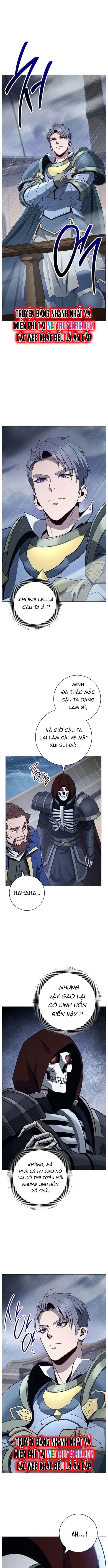 Cốt Binh Trở Lại - Chap 302